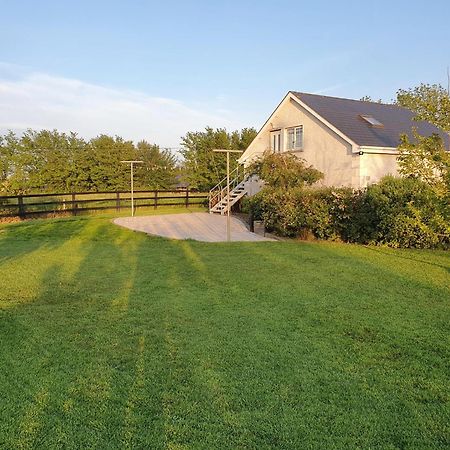 Adams Lodge Wexford Exteriör bild